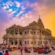 Mathura & Vrindavan