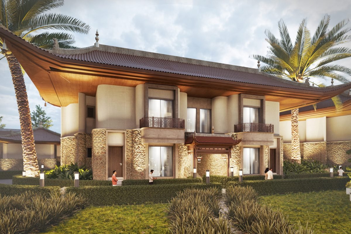 POOL_VILLA 1 VIEW01