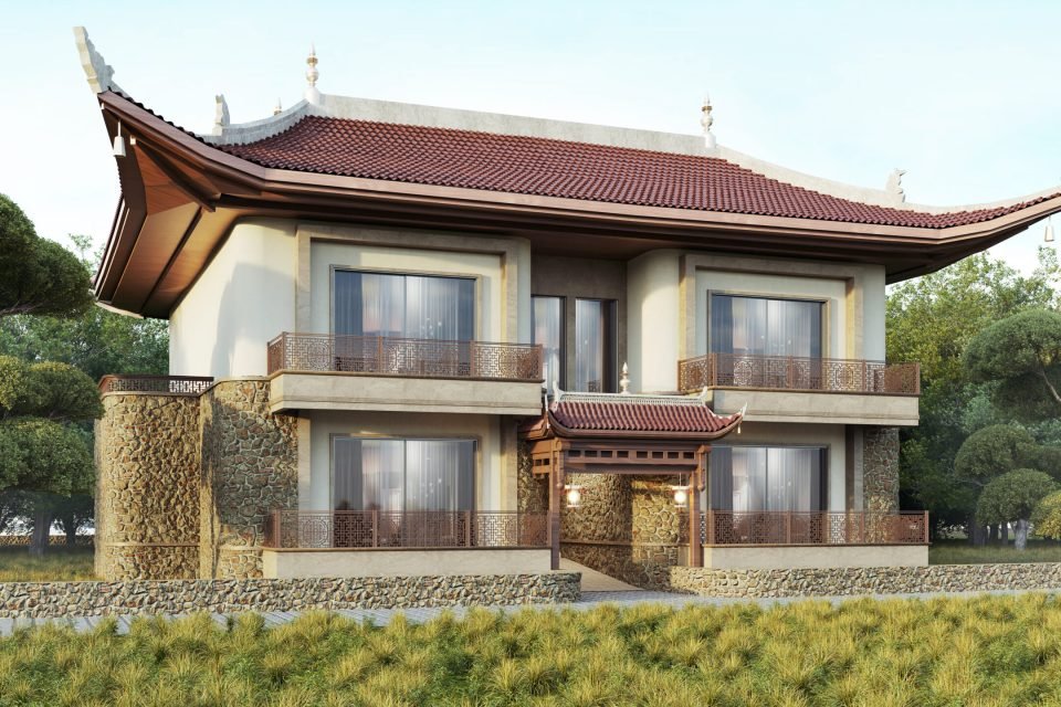VILLA_01 VILLA_01