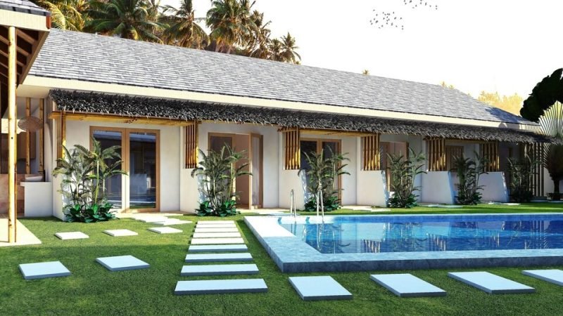 Vistaram Resorts August 22 2026 Resort Investment in India